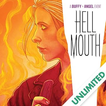 Buffy the Vampire Slayer/Angel: Hellmouth